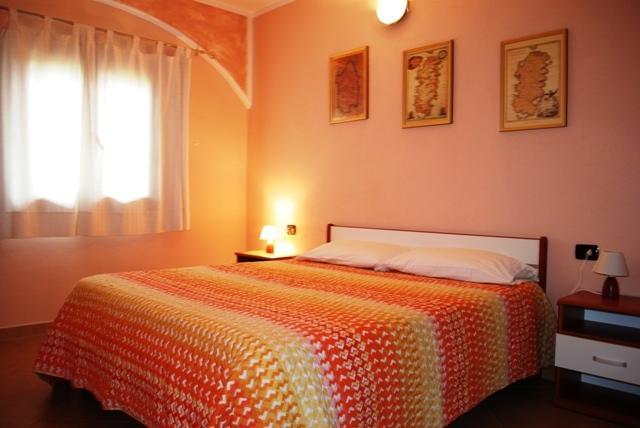 Bed and Breakfast Eldivin à San Teodoro  Extérieur photo